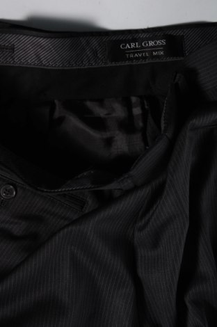 Ανδρικό παντελόνι Carl Gross, Μέγεθος XL, Χρώμα Γκρί, Τιμή 12,13 €