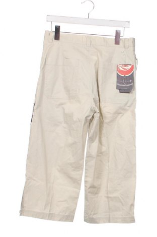 Pantaloni de bărbați Catamaran, Mărime S, Culoare Bej, Preț 35,46 Lei