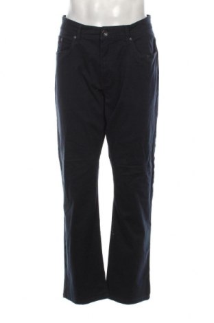 Pantaloni de bărbați Charies Vogele, Mărime XL, Culoare Verde, Preț 86,84 Lei
