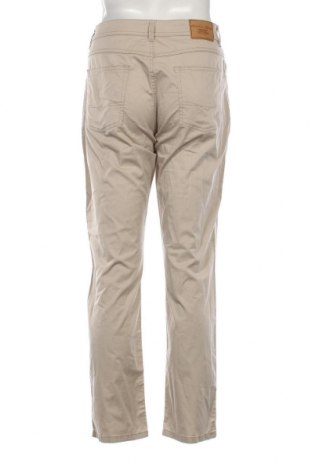 Ανδρικό παντελόνι Christian Berg, Μέγεθος L, Χρώμα  Μπέζ, Τιμή 11,74 €