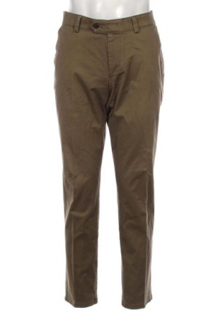 Pánské kalhoty  Christian Berg, Velikost XL, Barva Zelená, Cena  285,00 Kč