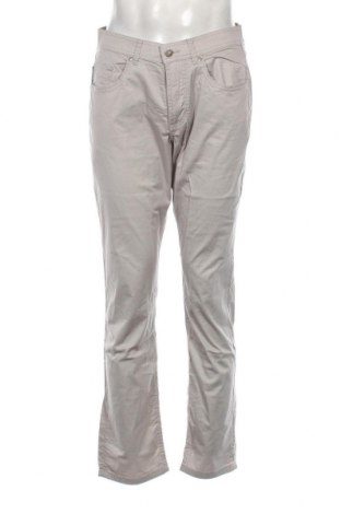 Мъжки панталон Christian Berg, Размер M, Цвят Сив, Цена 12,35 лв.