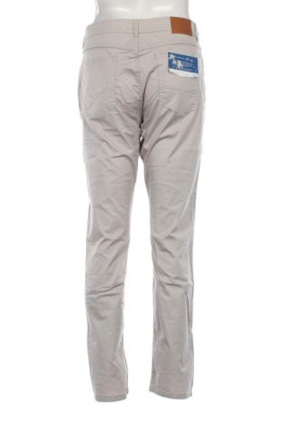 Pantaloni de bărbați Christian Berg, Mărime M, Culoare Gri, Preț 56,70 Lei