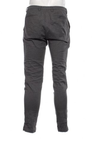 Pantaloni de bărbați Cinque, Mărime M, Culoare Gri, Preț 434,21 Lei