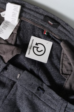 Ανδρικό παντελόνι Cinque, Μέγεθος XL, Χρώμα Γκρί, Τιμή 19,67 €
