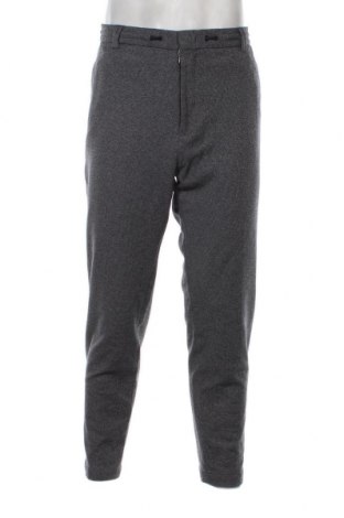 Ανδρικό παντελόνι Cinque, Μέγεθος XL, Χρώμα Γκρί, Τιμή 32,78 €