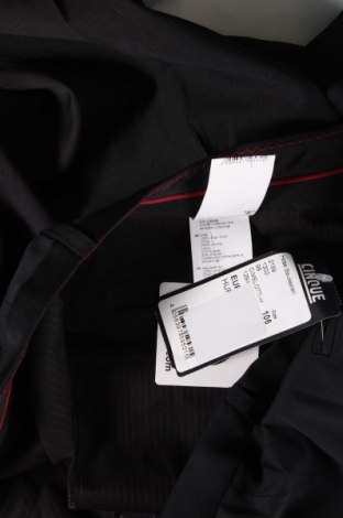Pánske nohavice  Cinque, Veľkosť XL, Farba Čierna, Cena  47,96 €