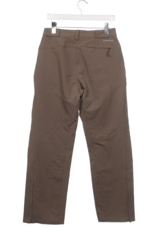 Pantaloni de bărbați Columbia, Mărime S, Culoare Bej, Preț 92,77 Lei