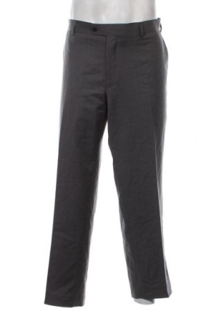Pantaloni de bărbați Comfort, Mărime XXL, Culoare Gri, Preț 50,56 Lei