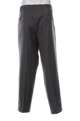 Pantaloni de bărbați Comfort, Mărime XXL, Culoare Gri, Preț 47,70 Lei
