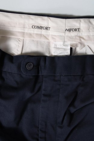 Pánske nohavice  Comfort, Veľkosť 3XL, Farba Modrá, Cena  16,44 €