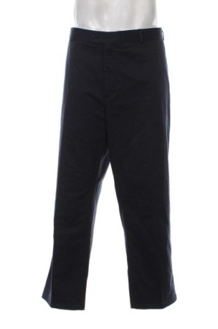 Ανδρικό παντελόνι Comfort, Μέγεθος 3XL, Χρώμα Μπλέ, Τιμή 17,40 €