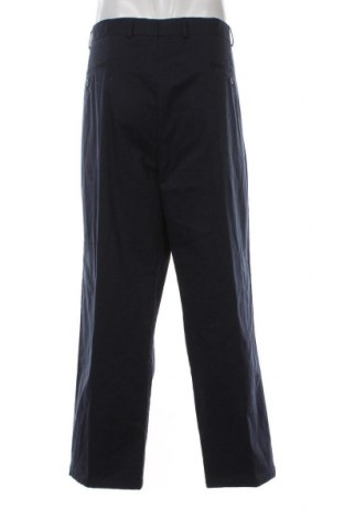 Pantaloni de bărbați Comfort, Mărime 3XL, Culoare Albastru, Preț 95,39 Lei