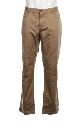 Pantaloni de bărbați Connor, Mărime XL, Culoare Maro, Preț 54,37 Lei