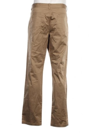 Pantaloni de bărbați Connor, Mărime XL, Culoare Maro, Preț 95,39 Lei
