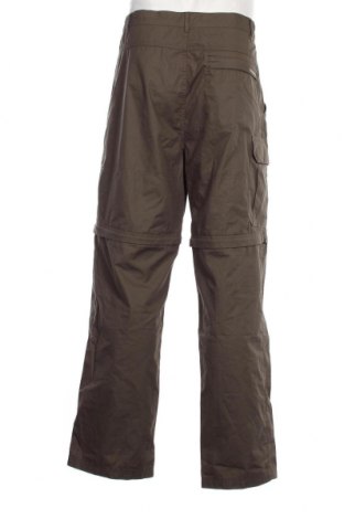 Мъжки панталон Craghoppers, Размер L, Цвят Зелен, Цена 53,00 лв.