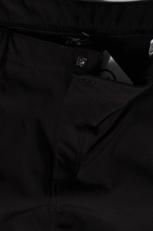 Pánské kalhoty  Crane, Velikost XL, Barva Černá, Cena  180,00 Kč