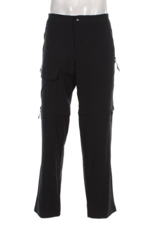 Ανδρικό παντελόνι Crane, Μέγεθος L, Χρώμα Γκρί, Τιμή 9,65 €