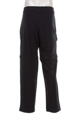 Pantaloni de bărbați Crane, Mărime L, Culoare Gri, Preț 128,29 Lei