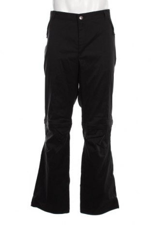 Мъжки панталон Crivit, Размер L, Цвят Черен, Цена 24,80 лв.
