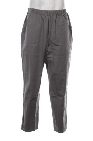 Ανδρικό παντελόνι D&Co, Μέγεθος XL, Χρώμα Γκρί, Τιμή 6,64 €