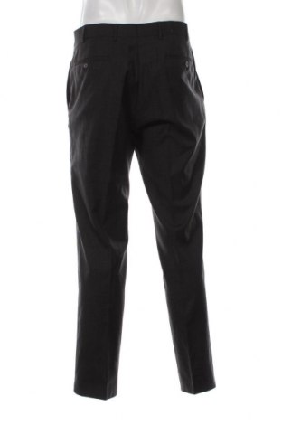Мъжки панталон Daniel Hechter, Размер L, Цвят Сив, Цена 14,40 лв.