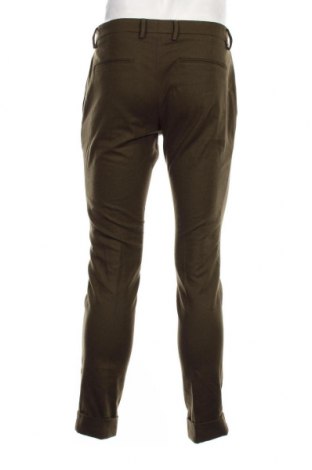 Ανδρικό παντελόνι David Naman, Μέγεθος M, Χρώμα Πράσινο, Τιμή 19,97 €