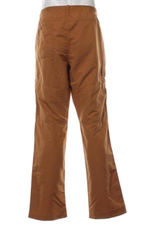 Мъжки панталон Decathlon, Размер L, Цвят Бежов, Цена 12,40 лв.
