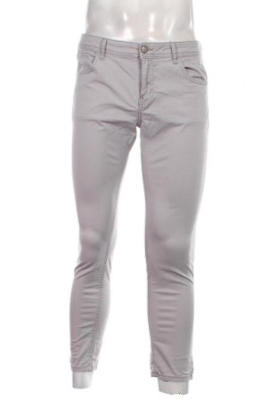 Pantaloni de bărbați Defacto, Mărime M, Culoare Gri, Preț 39,95 Lei