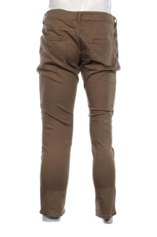 Мъжки панталон Denim 1982, Размер L, Цвят Кафяв, Цена 10,73 лв.