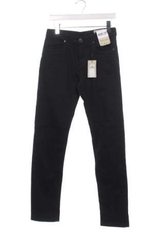 Мъжки панталон Denim Co., Размер S, Цвят Син, Цена 9,20 лв.