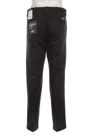 Мъжки панталон Dickies, Размер M, Цвят Черен, Цена 92,90 лв.