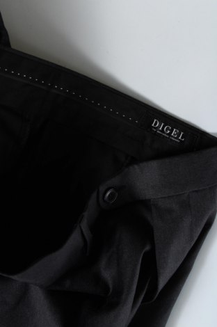 Pánske nohavice  Digel, Veľkosť L, Farba Čierna, Cena  49,33 €