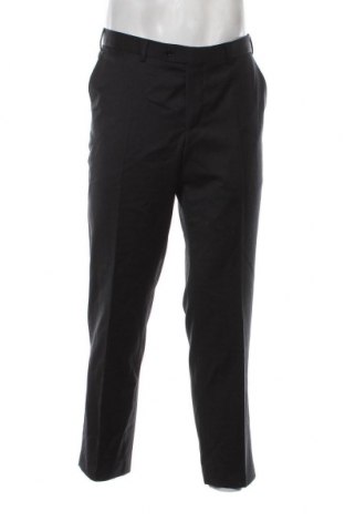 Ανδρικό παντελόνι Digel, Μέγεθος L, Χρώμα Μαύρο, Τιμή 8,07 €