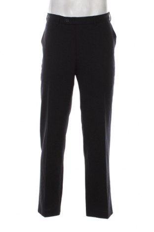 Мъжки панталон Digel, Размер XL, Цвят Син, Цена 53,01 лв.