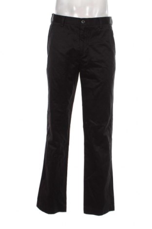 Ανδρικό παντελόνι Dockers, Μέγεθος M, Χρώμα Μαύρο, Τιμή 4,92 €