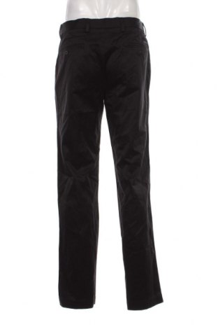 Мъжки панталон Dockers, Размер M, Цвят Черен, Цена 8,48 лв.