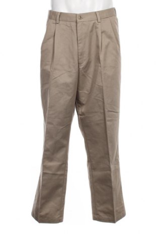 Мъжки панталон Dockers, Размер XL, Цвят Бежов, Цена 31,80 лв.