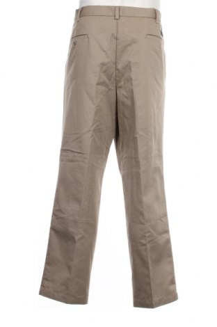 Pantaloni de bărbați Dockers, Mărime XL, Culoare Bej, Preț 73,01 Lei