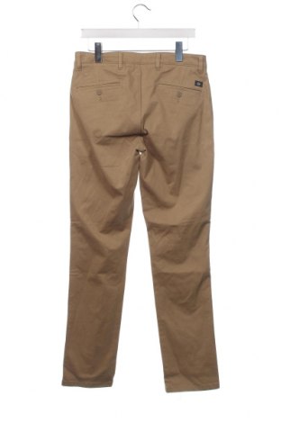 Ανδρικό παντελόνι Dockers, Μέγεθος S, Χρώμα  Μπέζ, Τιμή 16,72 €