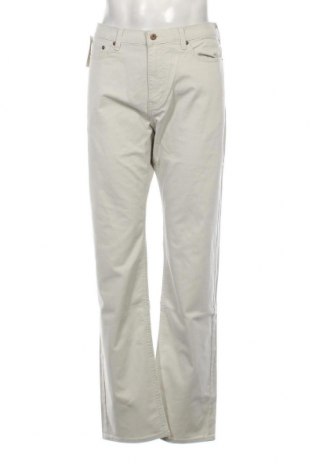 Мъжки панталон Dockers, Размер L, Цвят Бежов, Цена 51,80 лв.