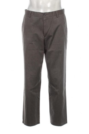 Мъжки панталон Dockers, Размер M, Цвят Сив, Цена 19,59 лв.