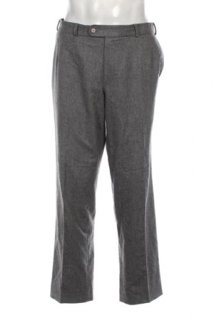 Мъжки панталон Dolzer, Размер XL, Цвят Сив, Цена 10,60 лв.