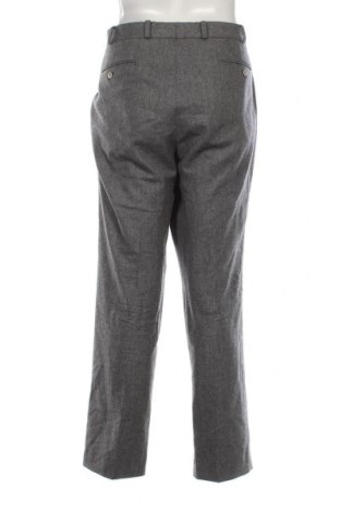 Pantaloni de bărbați Dolzer, Mărime XL, Culoare Gri, Preț 34,87 Lei