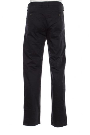 Мъжки панталон Dressmann, Размер M, Цвят Син, Цена 10,85 лв.