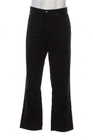 Мъжки панталон Drifter, Размер L, Цвят Черен, Цена 11,66 лв.