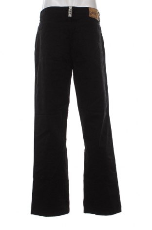 Ανδρικό παντελόνι Drifter, Μέγεθος L, Χρώμα Μαύρο, Τιμή 17,70 €