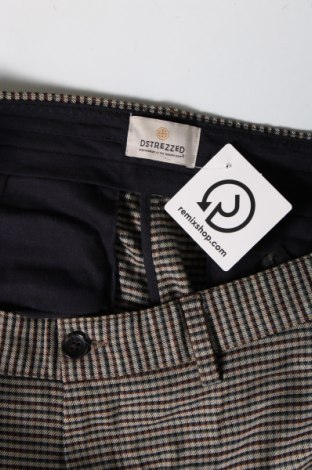 Ανδρικό παντελόνι Dstrezzed, Μέγεθος XL, Χρώμα Πολύχρωμο, Τιμή 16,39 €