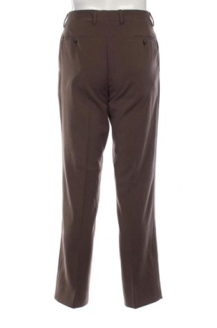 Pantaloni de bărbați Dustin, Mărime S, Culoare Maro, Preț 27,86 Lei