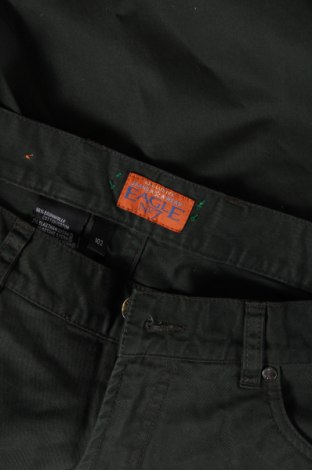 Мъжки панталон Eagle No. 7, Размер L, Цвят Зелен, Цена 10,85 лв.